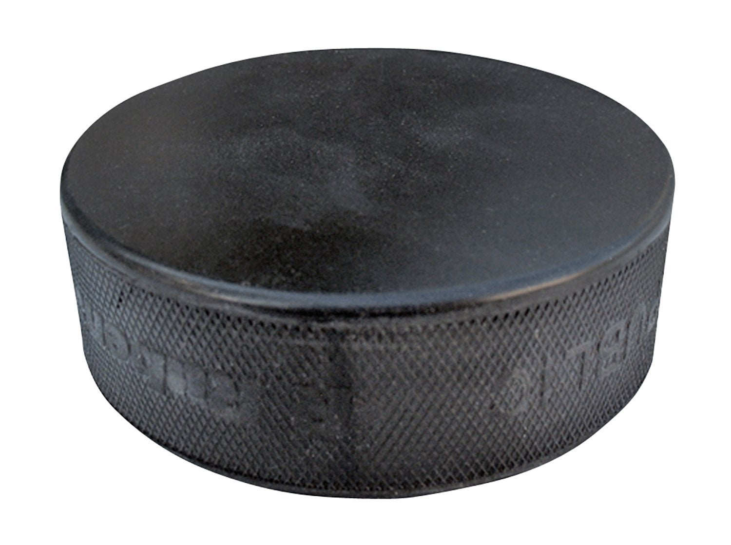 Classic Ice Hockey Puck, All Ball Skis Size Ox Zymax Black Pro Orange 2Pack Gear Anatomic Board Coaches Chuck Pack... by