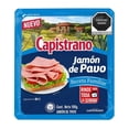 thumbnail image 1 of Jamón de pavo Capistrano receta familiar 190 g, 1 of 4