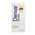 thumbnail image 2 of Denvar Cefixima 100 mg / 5 ml suspensión, 2 of 4