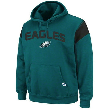 NFL - Philadelphia Eagles Foundation of a Champion II Hooded Sweatshirt