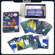 thumbnail image 3 of Juego de mesa Cabo Card Game para grupos familiares de 2 a 4 jugadores a partir de 8, 3 of 6