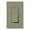 Greenbriar, variant on LUTRON DIVA 3-WAY PRESET DIMMER EL LV 300W WHITE DVELV-303P-WH