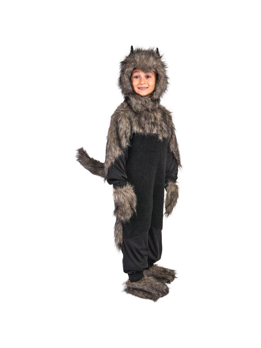 Child Toto the Dog Costume - Walmart.com