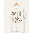 thumbnail image 2 of Botanical Tee, 2 of 8