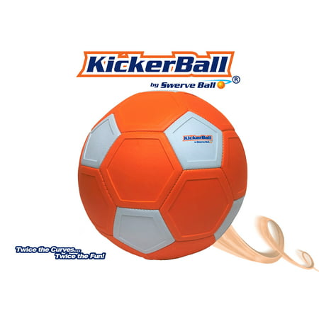 Kickerball by Swerve Ball