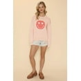 thumbnail image 3 of Miss Sparkling Heart Eyes Sweater, 3 of 4