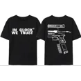 thumbnail image 4 of 2025 EN GLOCK WE TRUST-Camiseta estilo Punk con letras para hombre y mujer, ropa informal estilo Hip Hop Y2k, camisetas de tendencia Harajuku, ropa de manga corta, 4 of 5