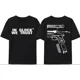 thumbnail image 4 of 2025 EN GLOCK WE TRUST-Camiseta estilo Punk con letras para hombre y mujer, ropa informal estilo Hip Hop Y2k, camisetas de tendencia Harajuku, ropa de manga corta, 4 of 5