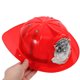 thumbnail image 4 of piezas de gorro de bombero para niños, casco de bombero para cosplay, accesorio de disfraz para niños y niñas, gorro de bombero de plástico., 4 of 7