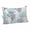 Multicolor, variant on Red Blue Coral Coastal Pillow Covers Queen, Summer Beach Seaside Nautical Soft Brushed Microfiber Breathable Throw Pillow Covers, Pillowcase with Zipper for Couch Sofa Bedroom Living Room 20"x30"