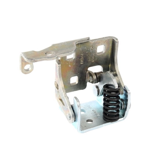 Front Passenger Side Lower Door Hinge