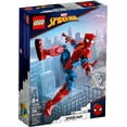 thumbnail image 5 of LEGO Marvel Spider-Man Figure 76226 Building Kit (258 Pieces), 5 of 5