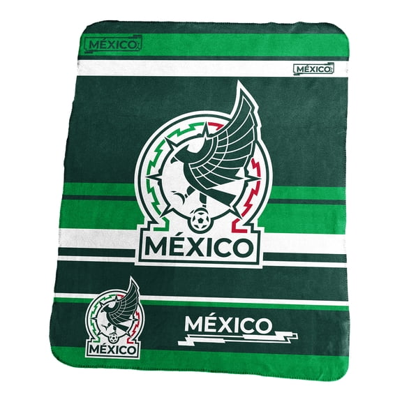 FIFA x World Cup 2026 50" x 60" Classic Fleece Throw Blanket