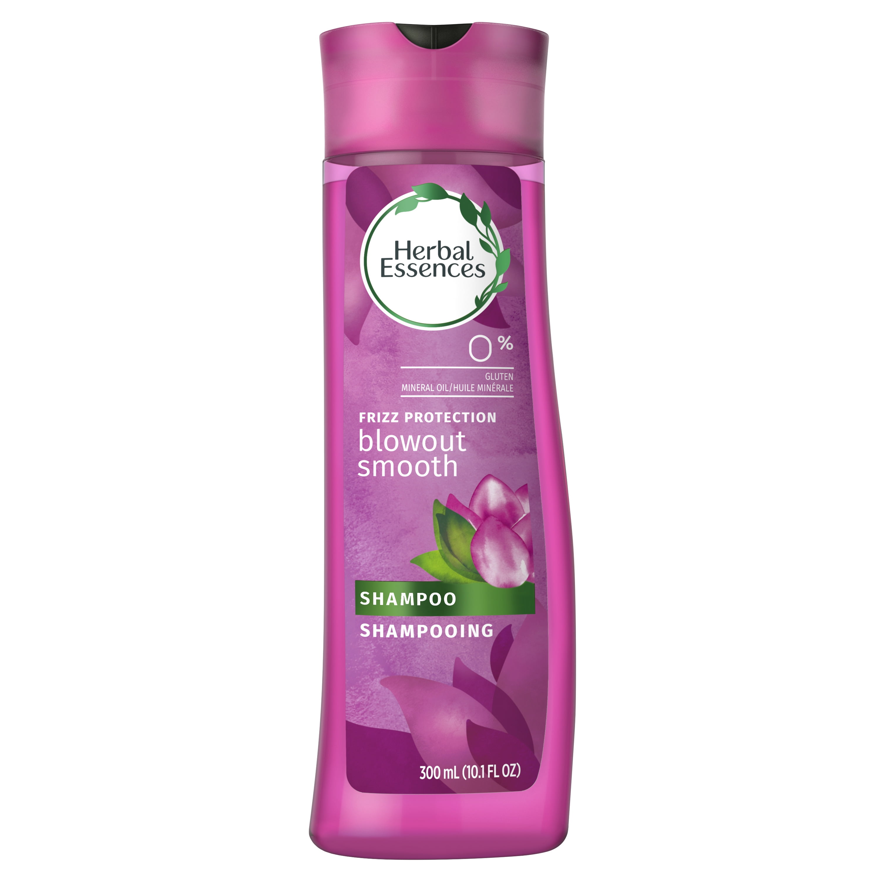 Herbal Essences 10.1 Fl. Oz. Blowout Smooth Shampoo