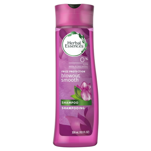 Herbal Essences 10.1 Fl. Oz. Blowout Smooth Shampoo