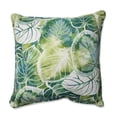 thumbnail image 1 of Pillow Perfect 594583 Oreiller de Sol de Crique Clé Intérieure-Extérieure Lagon & 44; Vert - 25 Po., 1 of 1