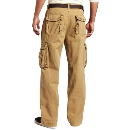 supplies by unionbay cargo pants