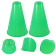 thumbnail image 4 of Gymnture 2PCS Cheer Megaphones Party Favors Sports Cheers Fun Party Noisemakers, 4 of 10