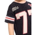 thumbnail image 4 of Ford Mustang Toddler Boys Washed Graphic Tee with Short Sleeves, Sizes 12M-5T, 4 of 8