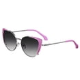 thumbnail image 2 of Gafas de sol Bertha The Bailey BRSIT109-2 Cat Eye para mujer, 2 of 3