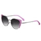 thumbnail image 2 of Gafas de sol Bertha The Bailey BRSIT109-2 Cat Eye para mujer, 2 of 3