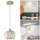 thumbnail image 3 of candeliere de cristal Lámpara colgante moderna Lámpara colgante de tejado Accesorio para cocina, 3 of 9
