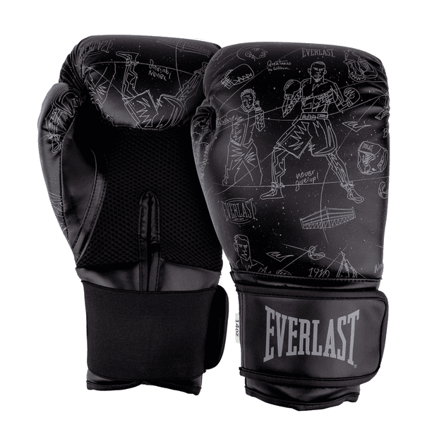Guantes de Box Everlast Pro Urban | Diseño Premium | Sporta