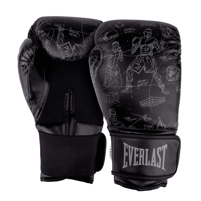 Guantes de Box Everlast Pro Urban | Diseño Premium | Sporta