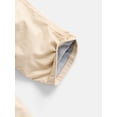 thumbnail image 4 of Wonder Nation Boys Lined Pants, Sizes 4-10, 4 of 5