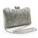 thumbnail image 1 of Bolso De Noche Bandolera Bandolera Moda Rhinestone Mujeres De Alta Capacidad Que Asisten A Banquetes, 1 of 5