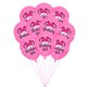 thumbnail image 3 of 10 globos de látex de Mickey Minnie Mouse para niños, decoraciones para fiestas de cumpleaños, juguetes para baby shower, globos de aire, suministros para recuerdos para niños, 3 of 5