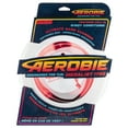 thumbnail image 3 of Aerobie Medalist 175 G Disc - White/Red, 3 of 4