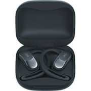 Shokz OpenFit Air Black Open-Ear True Wireless Earbuds