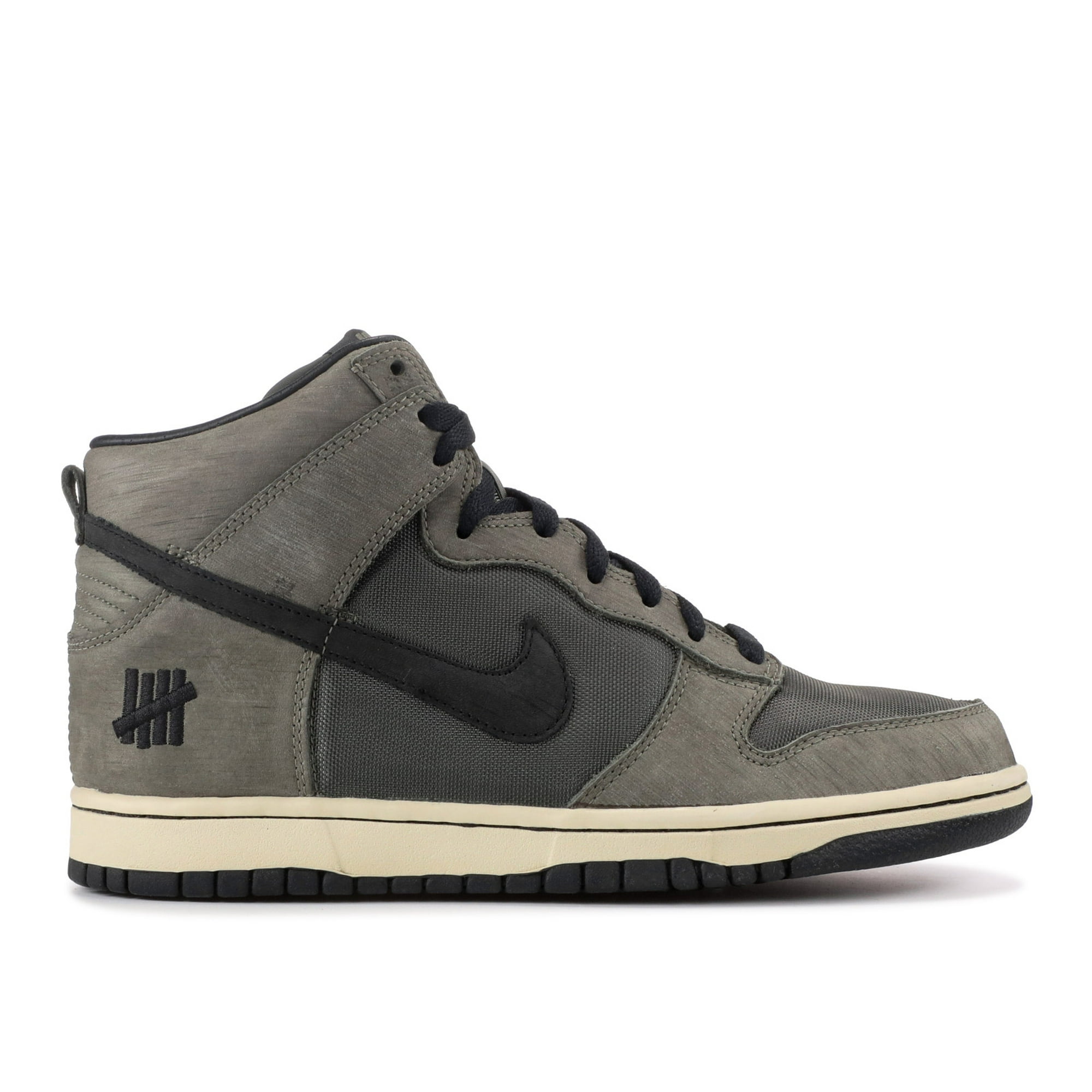 NIKE DUNK PRM HI UNDFTD SP US10 www.krzysztofbialy.com