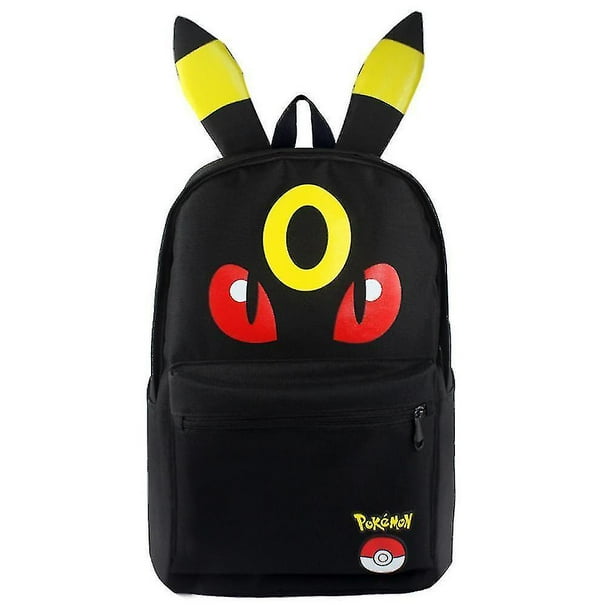 Eeveelution backpack outlet