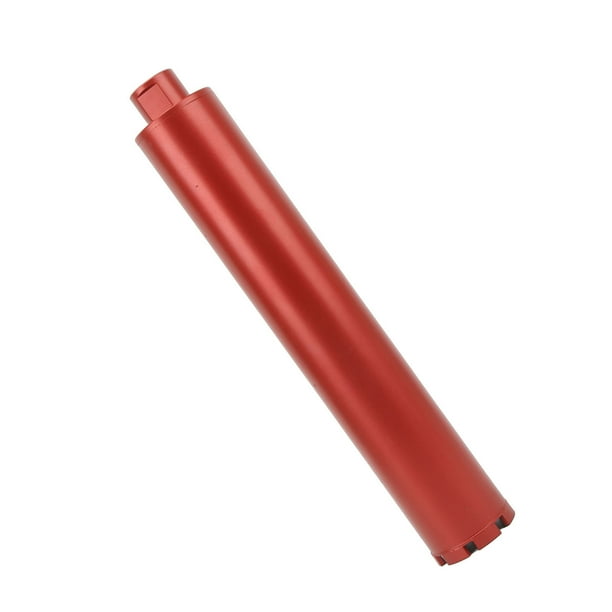 Broca Sacanúcleos, Rosca 5/8-11, Tamaño Estándar, 3 Pulgadas, Abridor De Diamante, Fácil Operación, Montaje Rápido Con Hoja De Sierra Para Taladrar Hormigón, Mármol ANGGREK Concrete Core Drill Bit