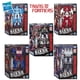thumbnail image 2 of Hasnro Transformers Siege Series Chromia Brunt Srosshairs Cog MODELO DE figura de acción juguete figura de plástico de acción juguete para regalo coleccionar xuanjing  unisex, 2 of 2