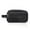 Black, variant on 100Fens Mens Toiletry Bag Travel Wash Pouch Large Capacity Outdoor Makeup Bag