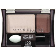 Maybelline New York Expert Wear Duos Eyeshadow,