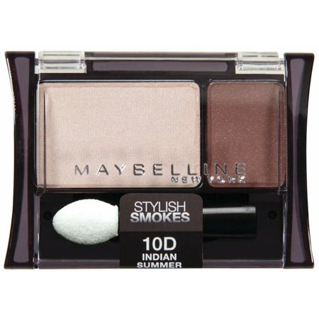 Maybelline New York Expert Wear Duos Eyeshadow,