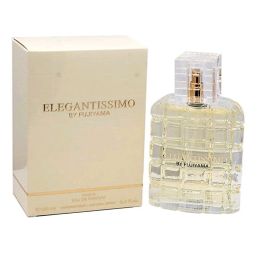 elegantissimo by fujiyama