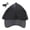 Black, variant on Glitter LED Glowing Disco Hat Disco Ball Hat for DJ Baseball Cap for Unisex Club Stage Party Dance