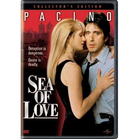 Sea Of Love (DVD)