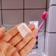 thumbnail image 3 of unbranded 24Pcs Transparent Toothbrush Covers Portable Protective Caps for Travel and Household Storage, 3 of 8