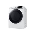 thumbnail image 2 of Samsung 7.5 cu. ft. Smart Dial Gas Dryer with Super Speed Dry in White DVG45A6400W, 2 of 10