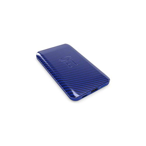 Halo Pocket Power 6000 Portable Charger Power Bank for Phone High