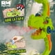 thumbnail image 4 of Juguete Arco De Dinosaurio Tiro Al Blanco Flechas C/ Chupón, 4 of 7