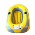 thumbnail image 2 of Embarcación inflable doble, embarcación de pesca, bote de goma, kayak de PVC, bote a la deriva engrosado, 2 of 5