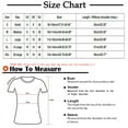 thumbnail image 3 of Tbopshirt Womens Tank Top One Shoulder Tops For Women Summer Chiffon Shirts Tie Bow Knot Sleeveless Tank Tops Loose Fit, 3 of 5