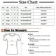 thumbnail image 3 of ICHUANYI Clearance One Shoulder Tops For Women Summer Chiffon Tie Bow Knot Sleeveless Tank Tops Loose Fit(Red, XL) ICHUANYI WER2023080815527, 3 of 7